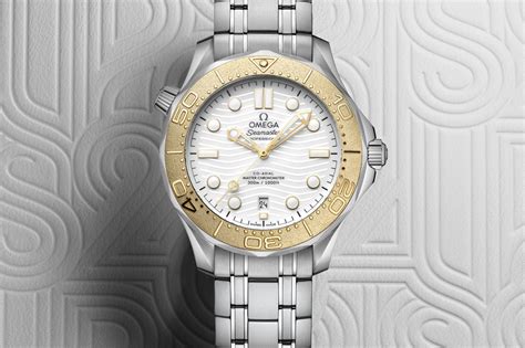 omega watches and wonders|omega new watches 2024.